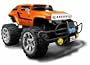 Maisto 1:14 Off Road Radio Control Hummer HX
