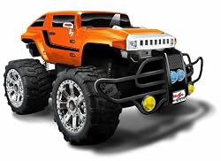 Maisto 1:14 Off Road Radio Control Hummer HX Maisto 1:14 Off Road Radio Control Hummer HX