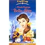 Le Monde magique de la Belle et la B�te <b>DVD</b> ~ B�n�dicte Lecroard