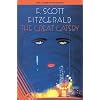 View ratings for The Great Gatsby