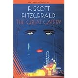 The Great Gatsby ~ F. Scott Fitzgerald