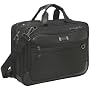 Kenneth Cole Reaction Business and Luggage Rtech Polyester Ez Scan Laptop Portfolio