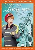 The Lucy Show: The Official Third Season