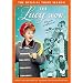 The Lucy Show: The Official Third Season