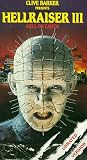 Hellraiser 3 (Unrated)