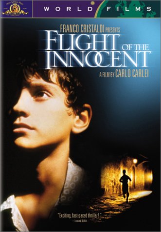 See It Instantly - Flight of the Innocent Watch It Today!