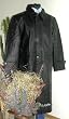 Urban Duster Full-Length Leather Coat