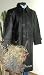 Urban Duster Full-Length Leather Coat