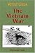 Examining Issues Through Political Cartoons - The Vietnam War (hardcover edition) (Examining Issues Through Political Cartoons)