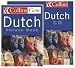 Book Dutch Phrase Book Pack (Collins GEM)