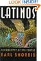 Latinos: A Biography of the People