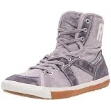 Replay Moxie canvas, baskets mode femme
