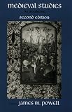 Medieval Studies: An Introduction