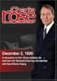 Charlie Rose with Harry Wu, Les Gelb & James Lilley; Stockard Channing; David Henry Hwang (December 2, 1996)