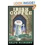Irish Coffee: A Mystery Set at the University of Notre Dame