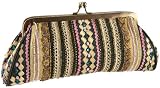 Santi DG2380 Clutch,Green,one size