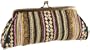 Santi DG2380 Clutch,Green,one size