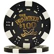 11.5g Privateer Dice Chip