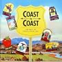 Coast to Coast: The Best of Travel Decal Art (Recollectibles)