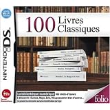 100 Livres Classiquespar Nintendo