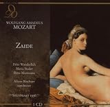 Mozart: Zaide