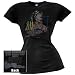 Rod Stewart - Body Wishes Ladies T-Shirt