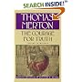 Courage For Truth: The Letters Of Thomas Merton To Writers