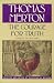 Courage For Truth: The Letters Of Thomas Merton To Writers