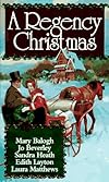 A Regency Christmas VII