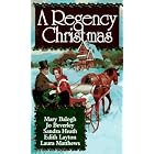 A Regency Christmas VII by  Mary Balogh, Jo Beverley, Sandra Heath, and Laura Matthews