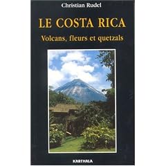 Le Costa Rica