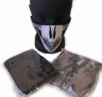  �}���`�J�� ACU���� �l�b�N�X�J�[�t �X�J���n�[�t�t�F�C�X�}�X�N �T�o�Q����