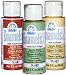 Folk Art Enamel Acrylic Paint - MANY COLORS