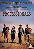 The Professionals [UK IMPORT] - Burt Lancaster