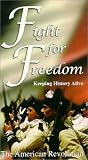Fight for Freedoom: Keeping History [VHS]