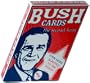 Bush Cards: The Second Term