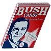 Bush Cards: The Second Term