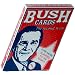 Bush Cards: The Second Term