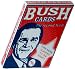 Bush Cards: The Second Term