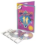 Soundscape Junior Edition CD Party Game