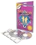 SOUNDSCAPE JUNIOR - CD Party Game