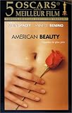American Beauty [VHS]