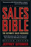 The Sales Bible: The Ultimate Sales Resource