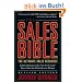 The Sales Bible: The Ultimate Sales Resource. Revised Edition