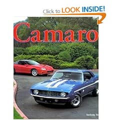 Camaro
