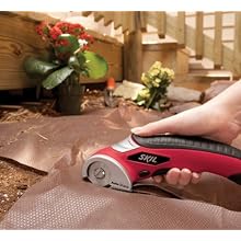 SKIL 2352-01 3.6-Volt Lithium-Ion Multi-Cutter