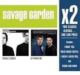 X2:Savage Garden/Affirmation