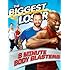 The Biggest Loser: 8 Minute Body Blasters