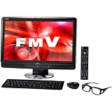 富士通 ESPRIMO FH570/3BM エスプレッソブラック (FMVF573BMB)