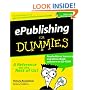 ePublishing for Dummies (For Dummies (Computer/Tech))